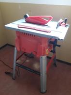 Einhell tafelzaag, TC-TS 2025/1 U; EX; BR; 127V, Ophalen, Gebruikt, Cirkelzaag, 70 mm of meer