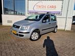 Fiat Panda 1.2 Edizione Cool Airco pano, Auto's, Fiat, Voorwielaandrijving, Gebruikt, 1242 cc, Origineel Nederlands