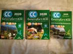ACSI Campinggids 2020 Europa - Nederlandstalig, ACSI, Europa, Ophalen of Verzenden, Campinggids