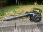 McCulloch Husqvarna MAC GBV 345 bladblazer, Ophalen, Benzine
