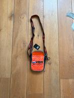 Max Verstappen tas, Ophalen of Verzenden, Nieuw, Oranje