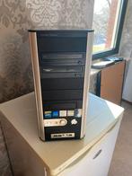 Cooler Master PC Behuizing, Computers en Software, Computerbehuizingen, Ophalen of Verzenden, Gebruikt