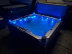 Te koop aangeboden 5 persoons Amerikaanse Spa life jacuzzi, Ophalen of Verzenden, Gebruikt, Vast