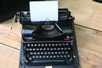 Typmachine schrijfmachine Optima Elite serienr. 32574, Diversen, Ophalen of Verzenden, Zo goed als nieuw