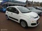 Fiat Panda TwinAir Turbo 85 Pop AUTOMAAT, Origineel Nederlands, Te koop, Benzine, 4 stoelen