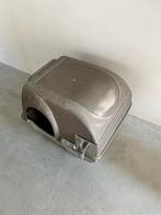 Kattenbak roll ‘n clean, Ophalen, Gebruikt, Gesloten