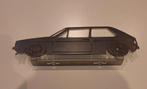 RVS VOLKSWAGEN GOLF MK1 28CM BIJ 10CM, Ophalen of Verzenden, Zo goed als nieuw, Groter dan 1:32, Auto