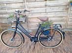 Cortina U4- Damesfiets., Overige merken, Gebruikt, Versnellingen, 56 cm of meer