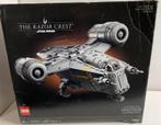 UCS Razor crest (Lego), Kinderen en Baby's, Speelgoed | Duplo en Lego, Ophalen of Verzenden, Zo goed als nieuw, Complete set, Lego