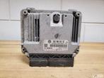 Seat Leon 2005 - 2012 ecu motorcomputer 1.9 BXE 03G906021sc, Ophalen of Verzenden, Gebruikt, Seat