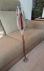 Wandelstok met zitting/zitpaal, Ophalen of Verzenden, Zo goed als nieuw