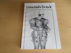 David Bowie - Yassassin (Biografie & Discografie), Gelezen, Artiest, Simon, Ophalen of Verzenden