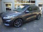 Ford Kuga 2.5 PHEV ST-Line X Panorama-dak/ Leer-alcantara be, Gebruikt, 4 cilinders, Plug-in hybride, Hybride Elektrisch/Benzine