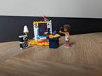 Lego Friends set 41341 - Andrea's slaapkamer, Complete set, Ophalen of Verzenden, Lego, Zo goed als nieuw
