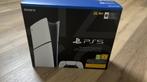 PlayStation 5 geseald in doos, Spelcomputers en Games, Spelcomputers | Sony PlayStation 5, Ophalen, Nieuw