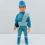 Thunderbirds Scott Tracy V2 Matchbox 1993 Action Figure Doll, Ophalen of Verzenden, Zo goed als nieuw