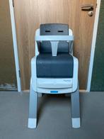 Nuna verstelbare Kinderstoel, Ophalen, Zo goed als nieuw, Meegroeistoel, Stoelverkleiner