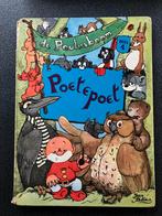 De Paulusboom	2x	Jean Dulieu, Gelezen, Ophalen of Verzenden, Jean Dulieu, Fictie