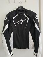 Alpinestars T-Jaws WP | maat XXL | sportief | ZGAN, Jas | textiel, Dames, Ophalen of Verzenden, Nieuw zonder kaartje