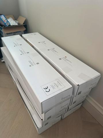 Belakos Attico 83 XL rigid click visgraat pvc vloer beschikbaar voor biedingen
