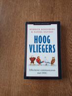 Daniel Silvert - Hoogvliegers, Daniel Silvert; Merrick Rosenberg, Ophalen of Verzenden, Ontwikkelingspsychologie, Zo goed als nieuw
