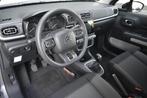 Citroen C3 1.2 PureTech C-Series Navigatie Climate Control C, Voorwielaandrijving, 83 pk, Gebruikt, Euro 6