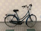 damesfiets, Ophalen, Gebruikt, Versnellingen, Batavus
