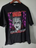 Nightbreed Vintage Shirt 90s Horror, Verzenden, Gedragen, Maat 56/58 (XL), Zwart