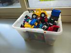 Hele doos Duplo, Ophalen, Duplo