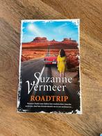 Roadtrip Suzanne Vermeer, Boeken, Thrillers, Ophalen of Verzenden, Zo goed als nieuw, Nederland