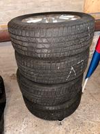 Mercedes GLA Klasse X156 winterbanden 17 inch origineel., Ophalen