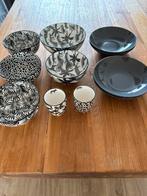 Los servies goed in 1 koop op te halen, Ophalen, Aardewerk, Overige stijlen, Bord(en)