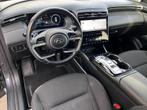 Hyundai Tucson 1.6 T-GDI HEV Comfort Smart Automaat / Fabrie, Auto's, Hyundai, Stof, Gebruikt, Euro 6, 4 cilinders