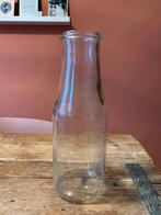Vaas van glas, 30 cm hoog, Overige kleuren, Ophalen of Verzenden, Minder dan 50 cm, Glas