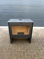 Houtkachel Olympia binnenkachel overkapping terraskachel, Huis en Inrichting, Kachels, Ophalen, Houtkachel, Zo goed als nieuw