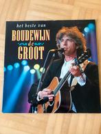 Boudewijn de Groot - Het Beste Van - Dubbel LP, Ophalen of Verzenden, Zo goed als nieuw, 12 inch