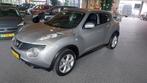 NISSAN Juke 1.6 Eco 117pk Acenta, Auto's, Euro 5, Stof, 4 cilinders, Bedrijf
