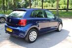 Volkswagen Polo 1.4-16V Comfortline Ac PDC Nwe distributie !, Voorwielaandrijving, Gebruikt, Zwart, 4 cilinders