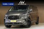 Ford Transit Custom 300 2.0 TDCI L2H1 Sport 170 PK DC | L+R, Auto's, Bestelauto's, Adaptive Cruise Control, Gebruikt, 4 cilinders