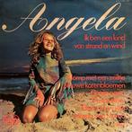 ELPEE: Angela, Cd's en Dvd's, Vinyl | Pop, Ophalen of Verzenden, 1960 tot 1980, Zo goed als nieuw