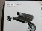 Meerijd plankje / step-up board, Kinderen en Baby's, Kinderwagens en Combinaties, Ophalen of Verzenden, Gebruikt, Mutsy