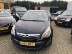Opel CORSA 1.3 CDTI ECOF.S ED. NIEUWE DISTRIBUTIERIEM!!!!, Auto's, Opel, Voorwielaandrijving, Euro 5, 28 km/l, Gebruikt