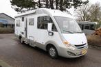 Bürstner I.685 Elegance (bj 2010), Integraal, Bedrijf, Diesel, 6 tot 7 meter
