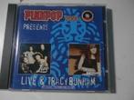 Cd pinkpop 2000 live tracy bonham pop rock concert festival, Cd's en Dvd's, Ophalen of Verzenden, Gebruikt, Pop