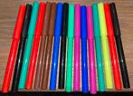 Kleurstiften stiften 6e, Hobby en Vrije tijd, Tekenen, Ophalen of Verzenden, Zo goed als nieuw