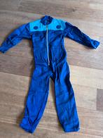 Astronautenpak Carnaval - Maat 7/8 jaar, Ophalen of Verzenden, Zo goed als nieuw, 122 t/m 128, Jongen of Meisje