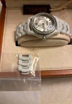 Ebel X-1 Diamant Dameshorloge - Nieuwstaat!, Sieraden, Tassen en Uiterlijk, Horloges | Dames, Overige merken, Polshorloge, Overige materialen