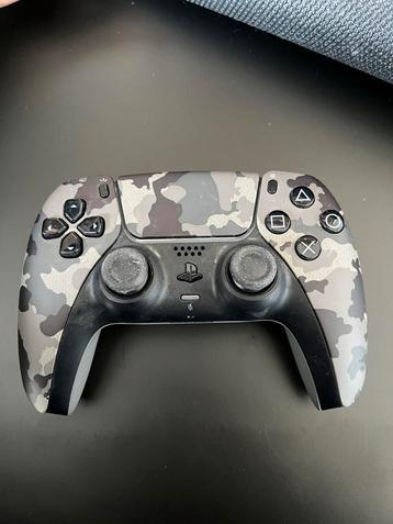 Playstation 5 Controller - Dualsense zo goed als nieuw beschikbaar voor biedingen