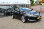 Opel Insignia 1.4 T Business+ NAVIGATIE / LEER / NAVIGATIE /, Voorwielaandrijving, 730 kg, 4 cilinders, Zwart