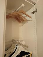 Ikea kledingroede pax kast inrichting roede 50 cm, Huis en Inrichting, Kasten | Kledingkasten, Ophalen, 50 tot 100 cm, Zo goed als nieuw